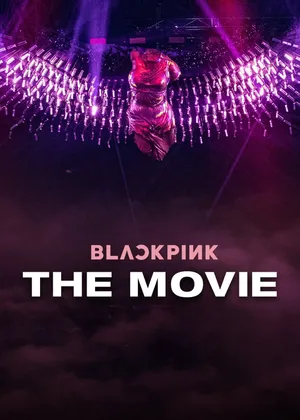 Blackpink: the movie