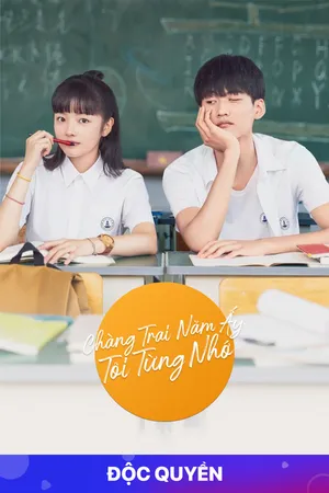 Chàng trai năm ấy tôi từng nhớ