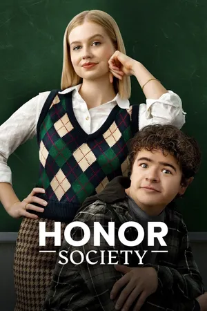 Honor society