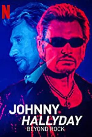 Johnny hallyday: hơn cả rock