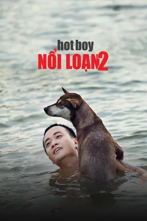 Hotboy nổi loạn 2