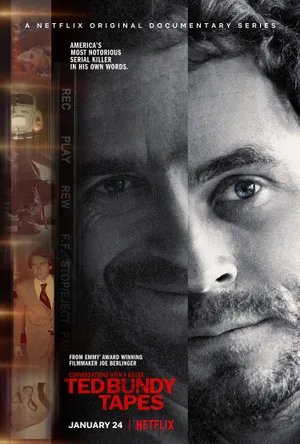 đối thoại với kẻ sát nhân: thước phim về ted bundy đối thoại với kẻ sát nhân: thước phim về ted bundy