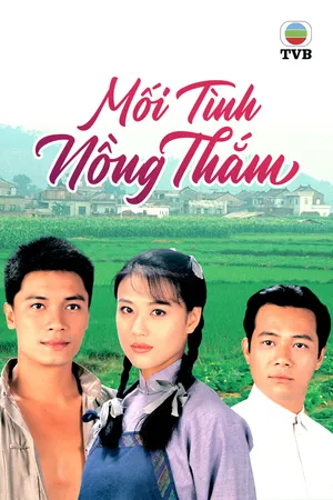 Mối tình nồng thắm