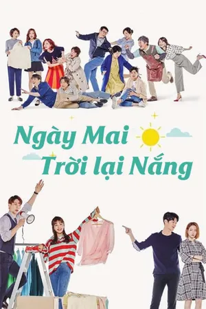 Ngày mai trời lại nắng