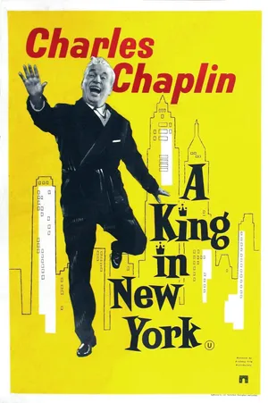 Vị vua ở new york Vị vua ở new york