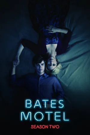 Bates motel (phần 2)