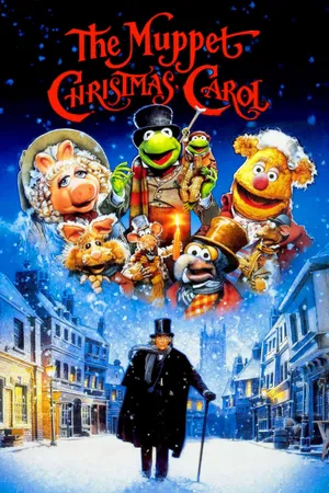 The Muppet Christmas Carol